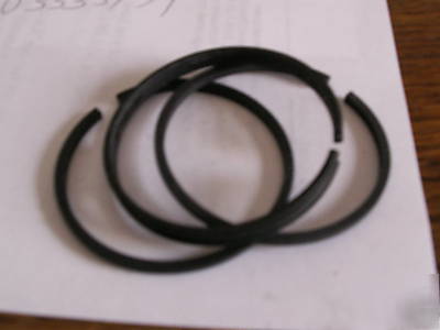 2INCH bore piston ring set briggs wi 5S 6S n i u wm wmb