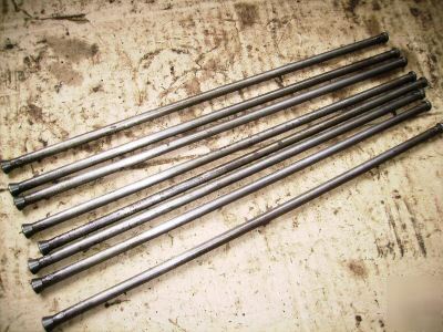 300 farmall tractor pushrods