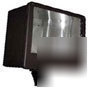 350 watt pulse start metal halide flood light fixture