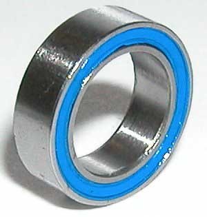 6801-2RS rs ceramic ball bearing 12MM SI3N4 abec-5