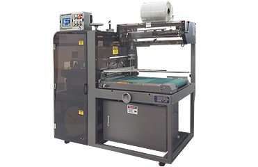 Arpac hanagata L18 auto l bar sealer w/ vision tunnel