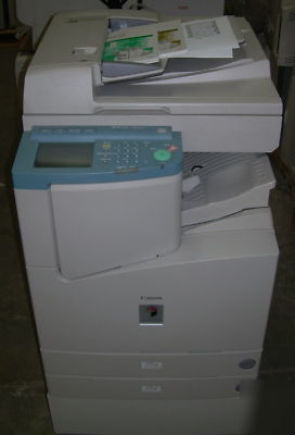 Canon imagerunner IR2200G 2200G business office copier