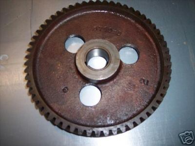 Farmall m-450 cam gear