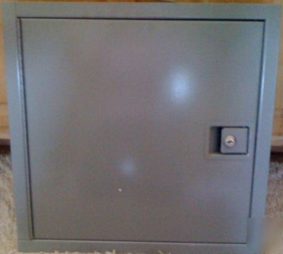 Fire rated access door milcore brand