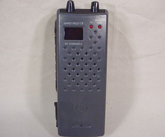Ge citizen band transceiver cb radio 3-5960A *offer 