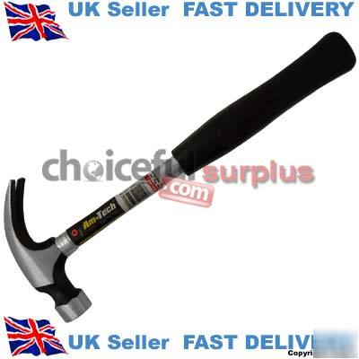 New brand 8OZ claw hammer