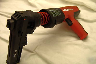 New hilti powder-actuated tool m#dx 351 w/m# x-MX32- 