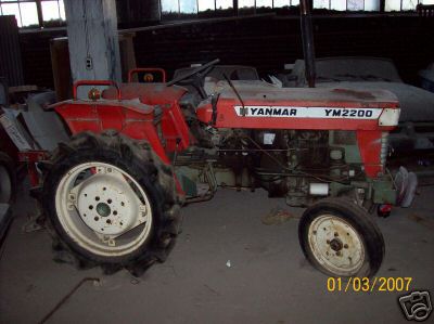 Tractor 3/4 farm tractor 3 point hitch pto deisel