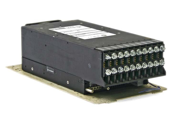 Westcor vicor 30 megapac mpb-51006-2-el dc power supply