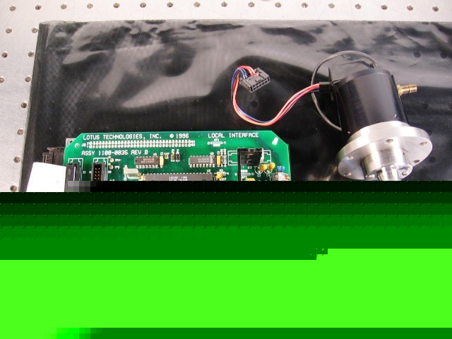A29332 technology 80 rev b, lotus tech board w/ spindle