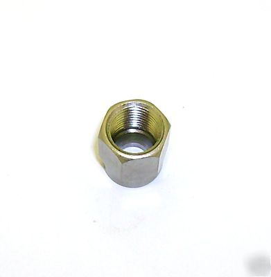 Agie 647.427.4 coupling nut