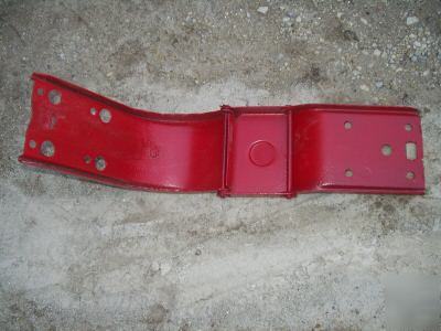 Like new farmall sh sm 300 350 400 450 seat flip nice 