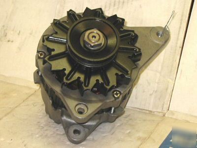 Mitsubishi ind. lift truck alternator