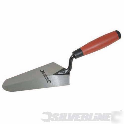 New 180MM gauging trowel soft grip 282372