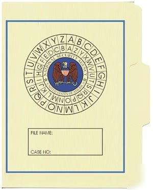 Nsa file folder