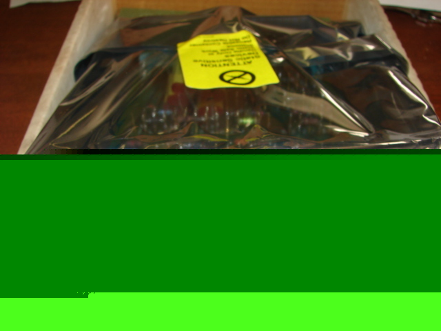 Reliance custom component card 103902-11S