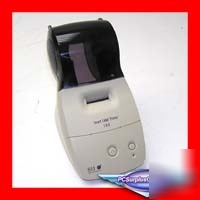 Sii seiko smart label printer 100 usb thermal printer