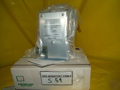 Stec 310 lf-310A-evd liquid flow valve .5 g/min teb