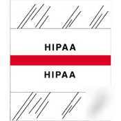 Tabbies medical chart index divider tabs