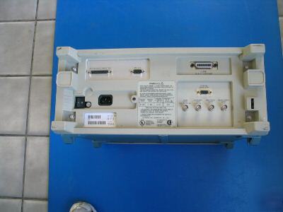 Tektronix tds 544A oscilliscope great condition 