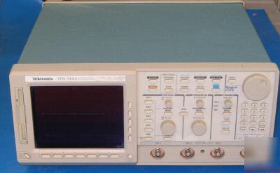 Tektronix tds 544A oscilliscope great condition 