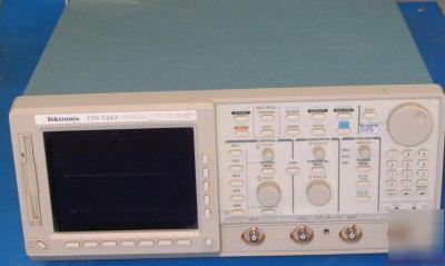 Tektronix tds 544A oscilliscope great condition 