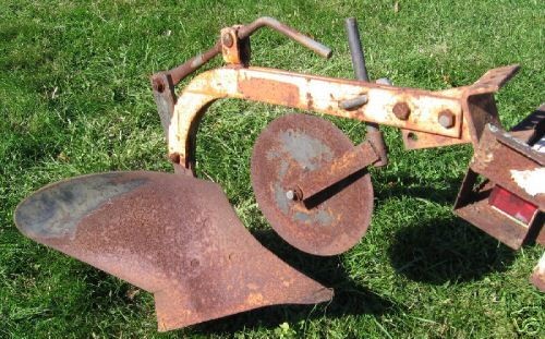 Allis-chalmers 716H with attachments