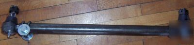 Allis tie rod end-assyembly-D14,D15,D17,D19,wd