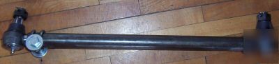 Allis tie rod end-assyembly-D14,D15,D17,D19,wd