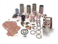 Deutz F4L1011E deluxe engine rebuild kit / motor diesel