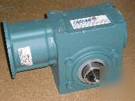 Dodge TIGEAR2 speed reducer