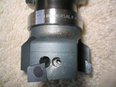 Kennametal 3