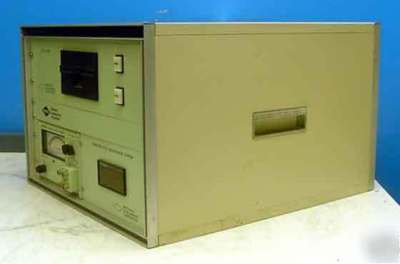 Mdc csm unit w/ booton 72B capacitance meter