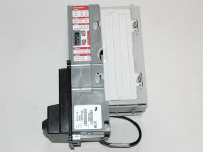 Mei mars 2000 bill acceptor - 115VAC - AE2411 U5 (QTY1)