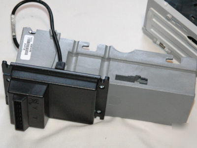 Mei mars 2000 bill acceptor - 115VAC - AE2411 U5 (QTY1)