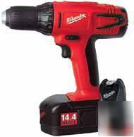 Milwaukee 14.4V 1/2 