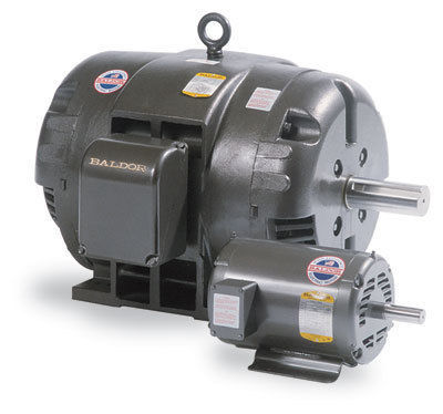 New in box baldor 20 hp motor see specs