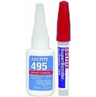 New loctite 49550