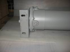 New - young heat exchanger 286174 & f-502-hy-4P-cnt-b