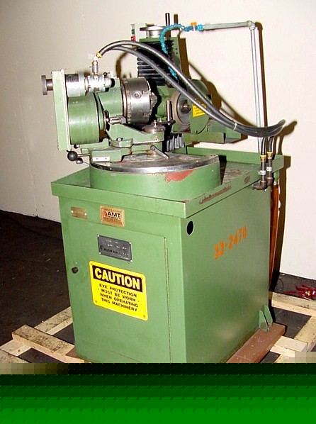 1995 rush 252S 2