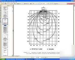 Army corps of engineers settlement analysis manual cd