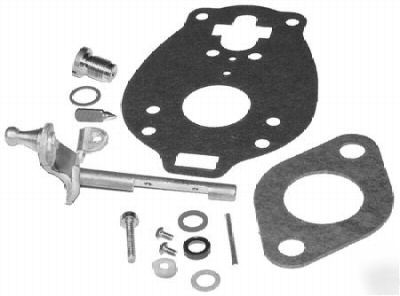 John deere a sn 499000-583999 carburetor repair kit