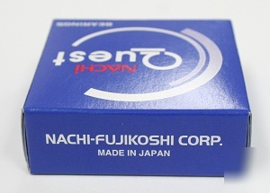 NJ308EG/NJ308 eg nachi cylindrical roller bearing japan