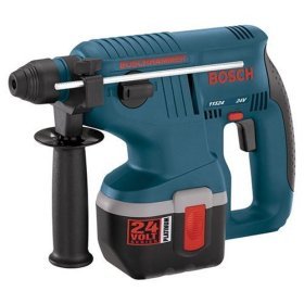 New bosch 11524 24V 3/4