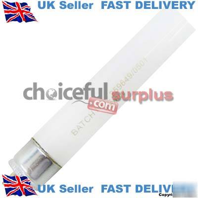 New brand fluorescent tube T5 6W 9