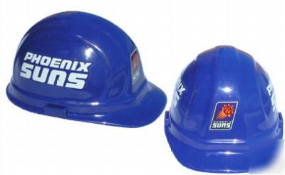 New hardhat phoenix suns basketball hard hat