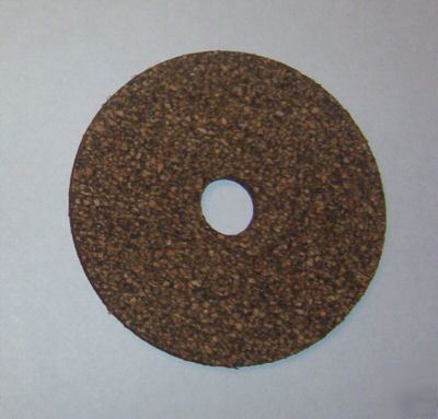 Oliver )super 55 -2255)tractor friction disc E887