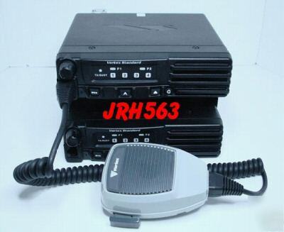 New vertex repeater uhf 70CM 45W + cat-700B - 