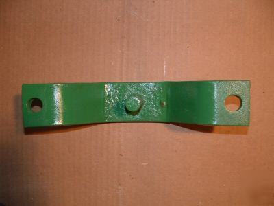 Original john deere h drawbar support with pivot pin