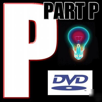 2006 part p BS7671 2381 2391 cg niceic training dvd